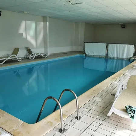 2 Personnes * Saint-Sorlin-dʼArves